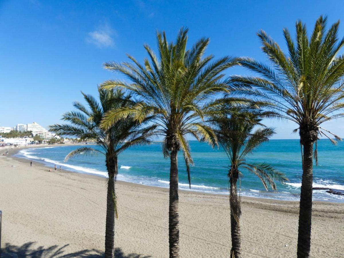 La Carihuela Torremolinos - Studio 3 - Costa Sol Holiday Rentals Exterior photo