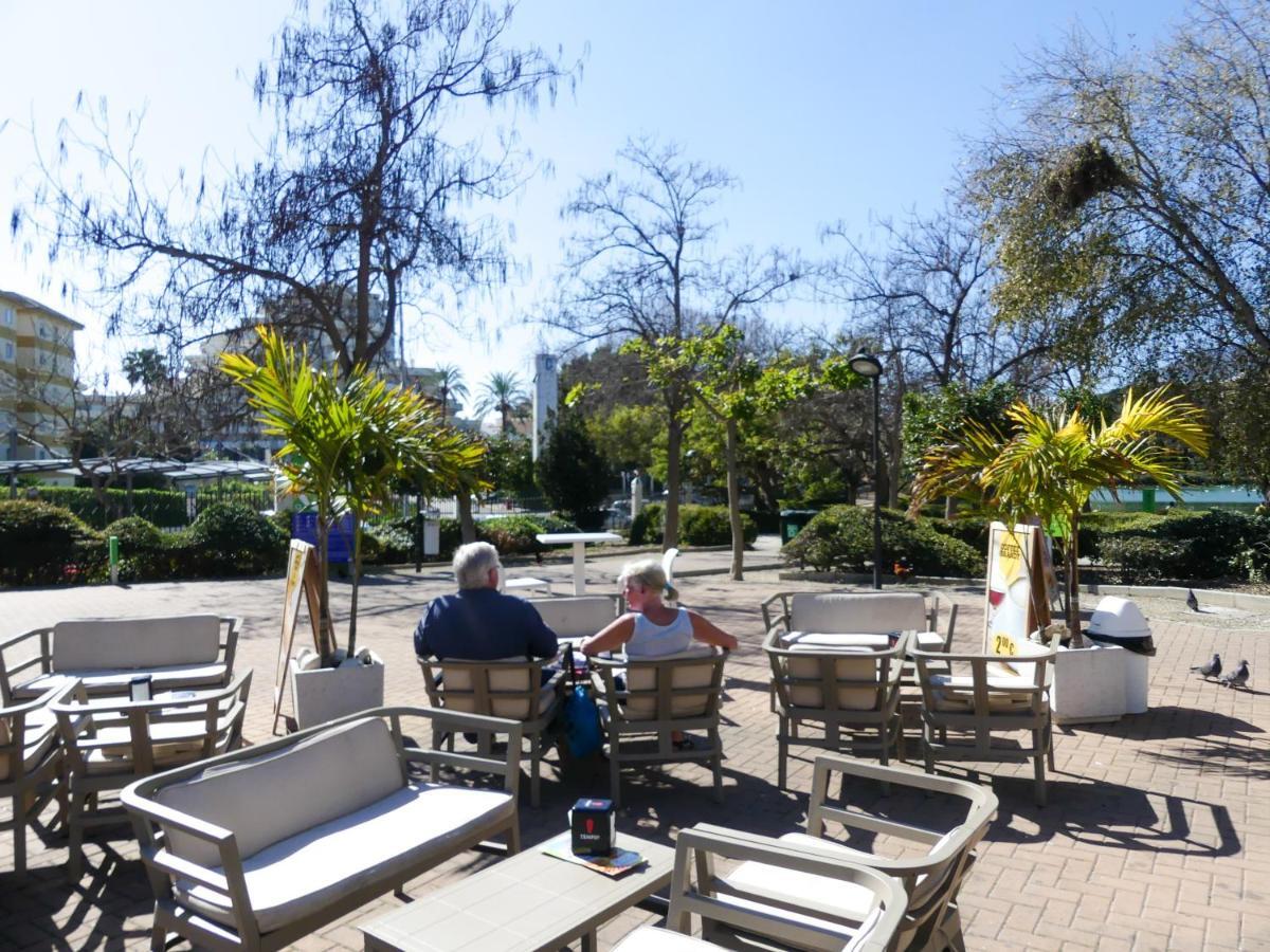 La Carihuela Torremolinos - Studio 3 - Costa Sol Holiday Rentals Exterior photo