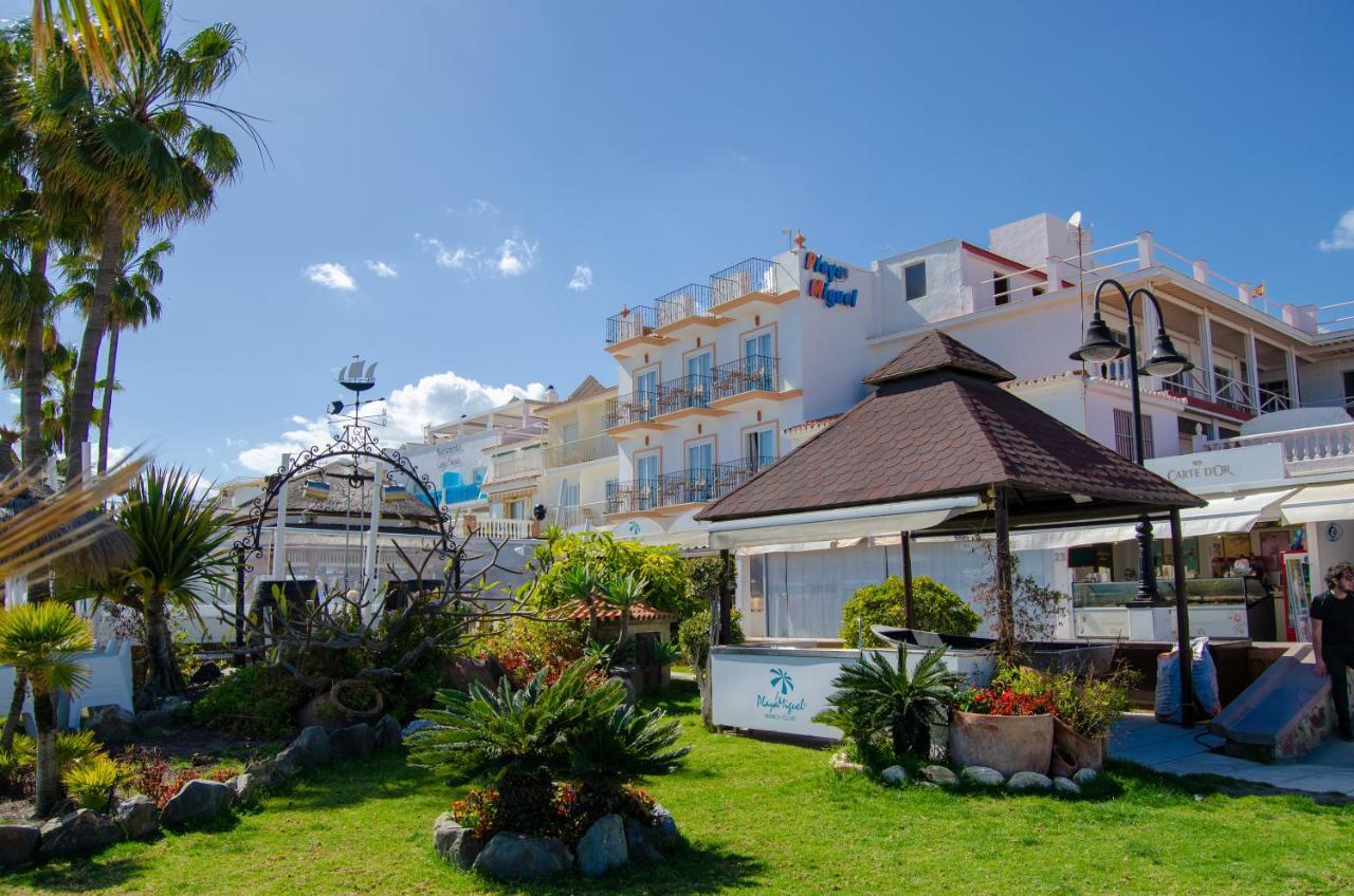 La Carihuela Torremolinos - Studio 3 - Costa Sol Holiday Rentals Exterior photo